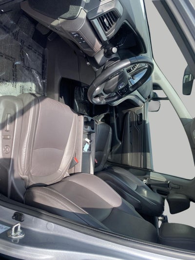 2021 Honda Odyssey EX-L Auto