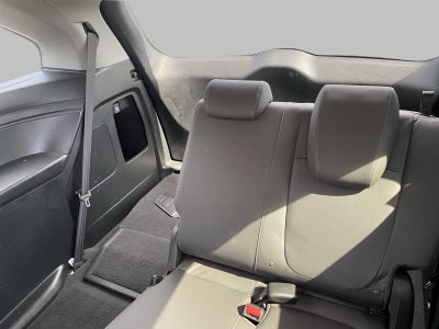 2021 Honda Odyssey EX-L Auto