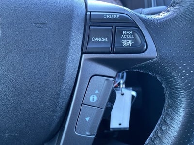 2015 Honda Pilot Touring