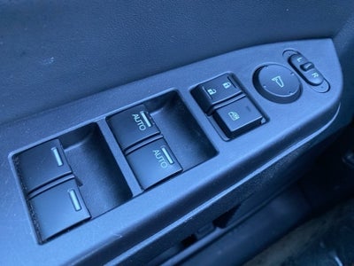 2015 Honda Pilot Touring