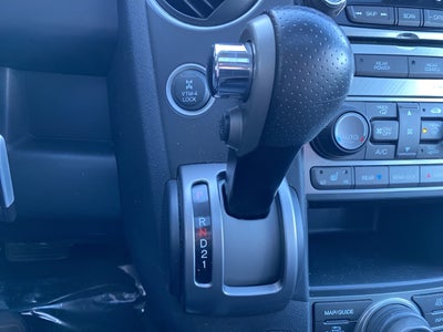 2015 Honda Pilot Touring