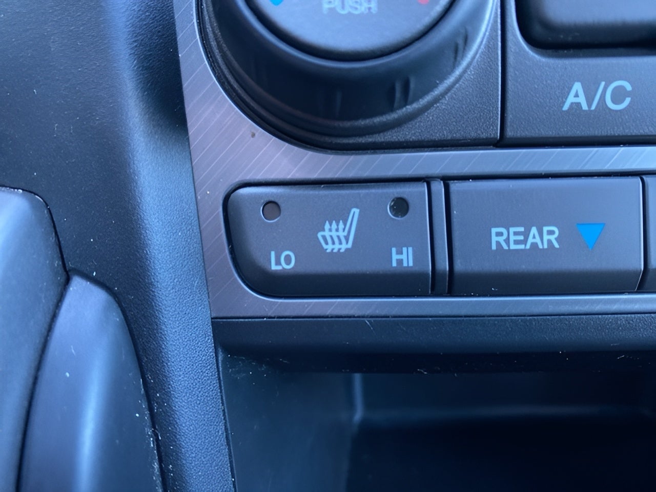 2015 Honda Pilot Touring