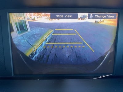 2015 Honda Pilot Touring