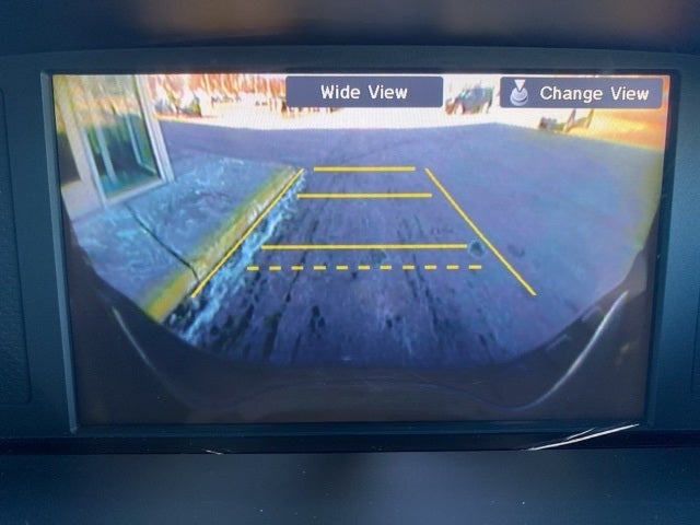 2015 Honda Pilot Touring