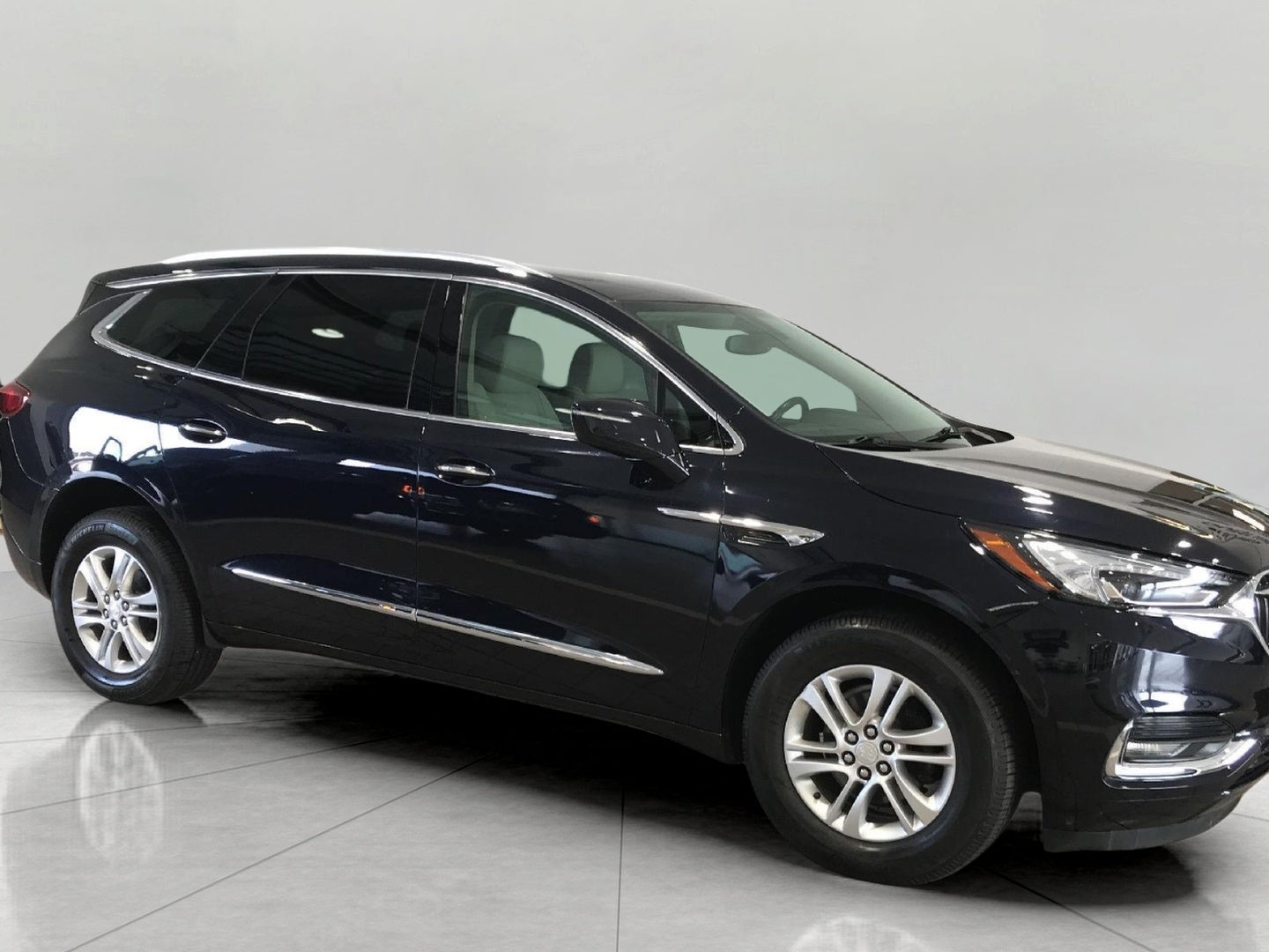 2020 Buick Enclave