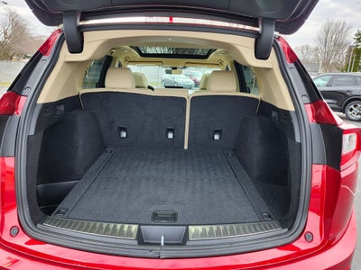 2021 Acura RDX Advance Package SH-AWD