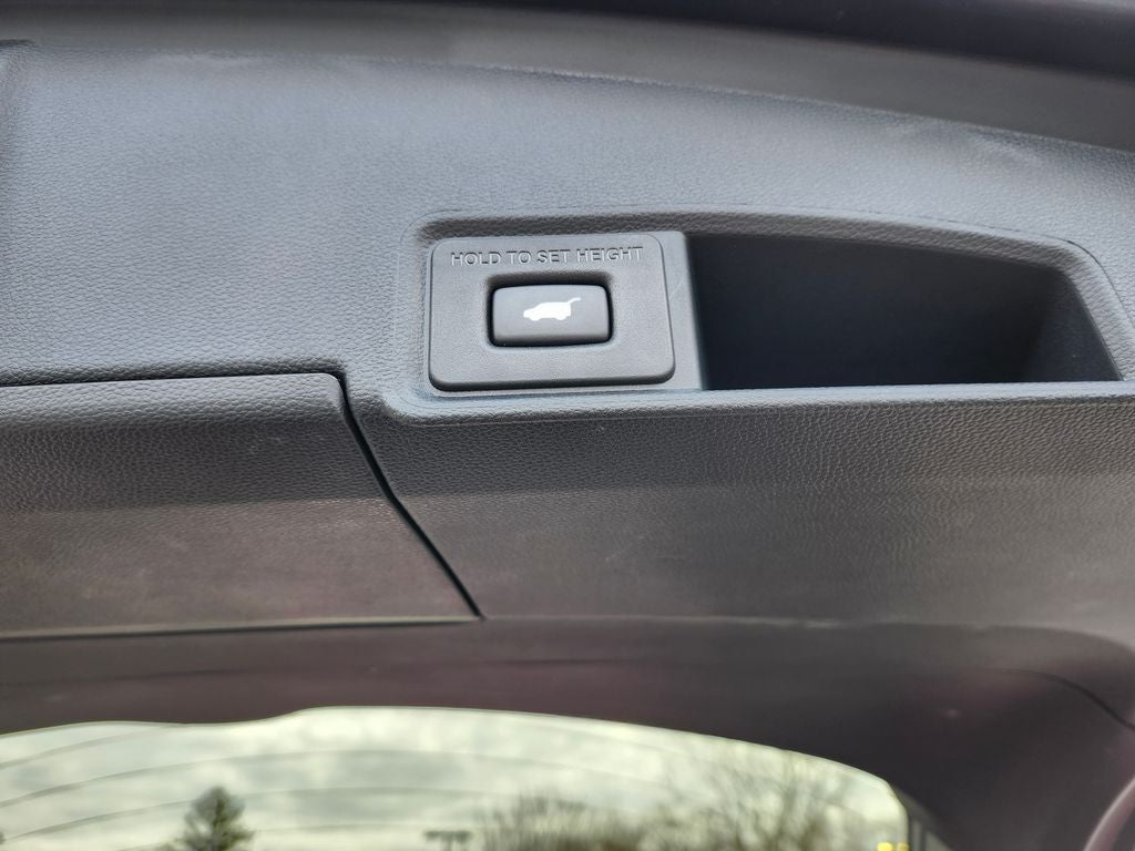 2021 Acura RDX Advance Package SH-AWD