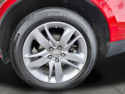 2021 Acura RDX Advance Package SH-AWD