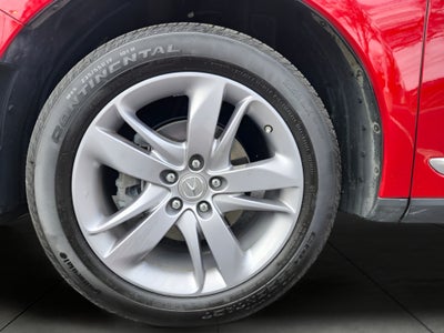 2021 Acura RDX Advance Package SH-AWD