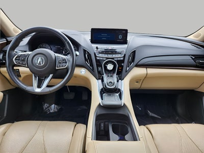 2021 Acura RDX Advance Package SH-AWD