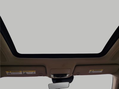 2021 Acura RDX Advance Package SH-AWD