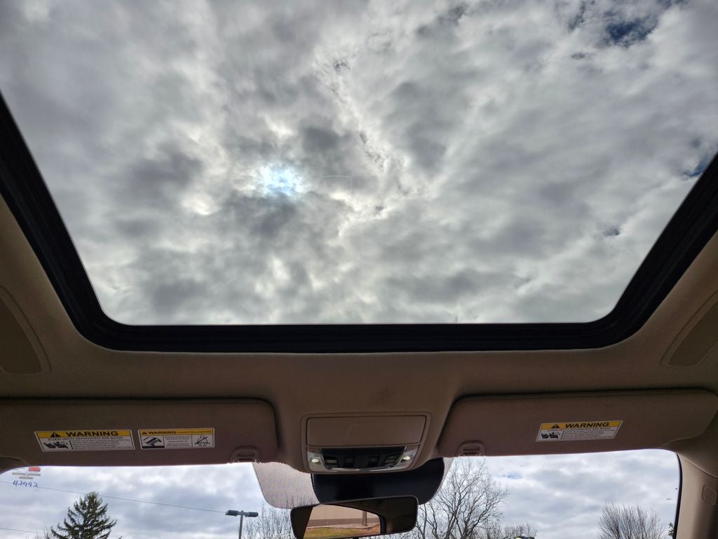 2021 Acura RDX Advance Package SH-AWD