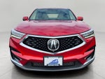 2021 Acura RDX Advance Package SH-AWD