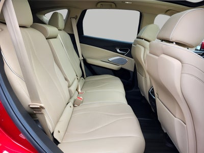 2021 Acura RDX Advance Package SH-AWD