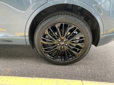 2023 Lincoln Corsair Reserve AWD