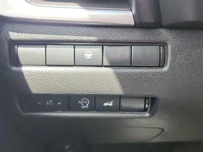 2025 Nissan Rogue AWD SV