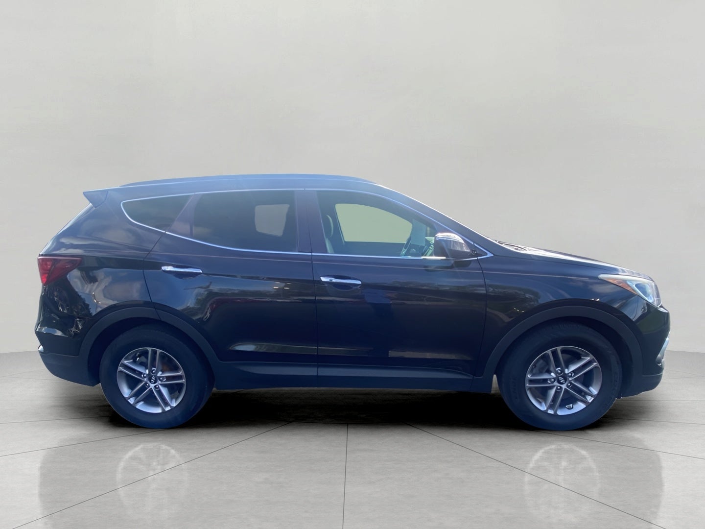 2017 Hyundai Santa Fe Sport 2.4 Base