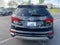 2017 Hyundai Santa Fe Sport 2.4 Base