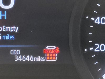 2025 Toyota Sienna LE 8 Passenger