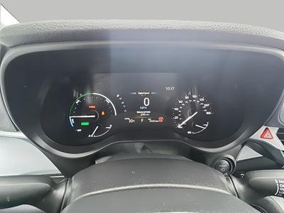 2025 Toyota Sienna LE 8 Passenger