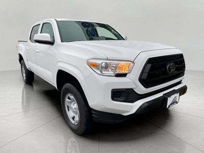 2021 Toyota Tacoma SR V6