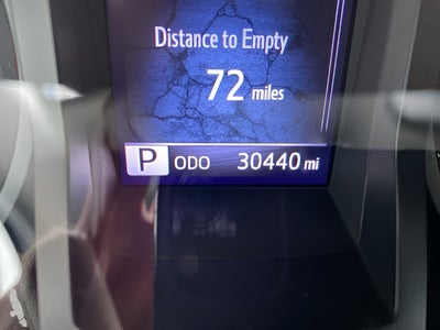 2021 Toyota Tacoma SR V6