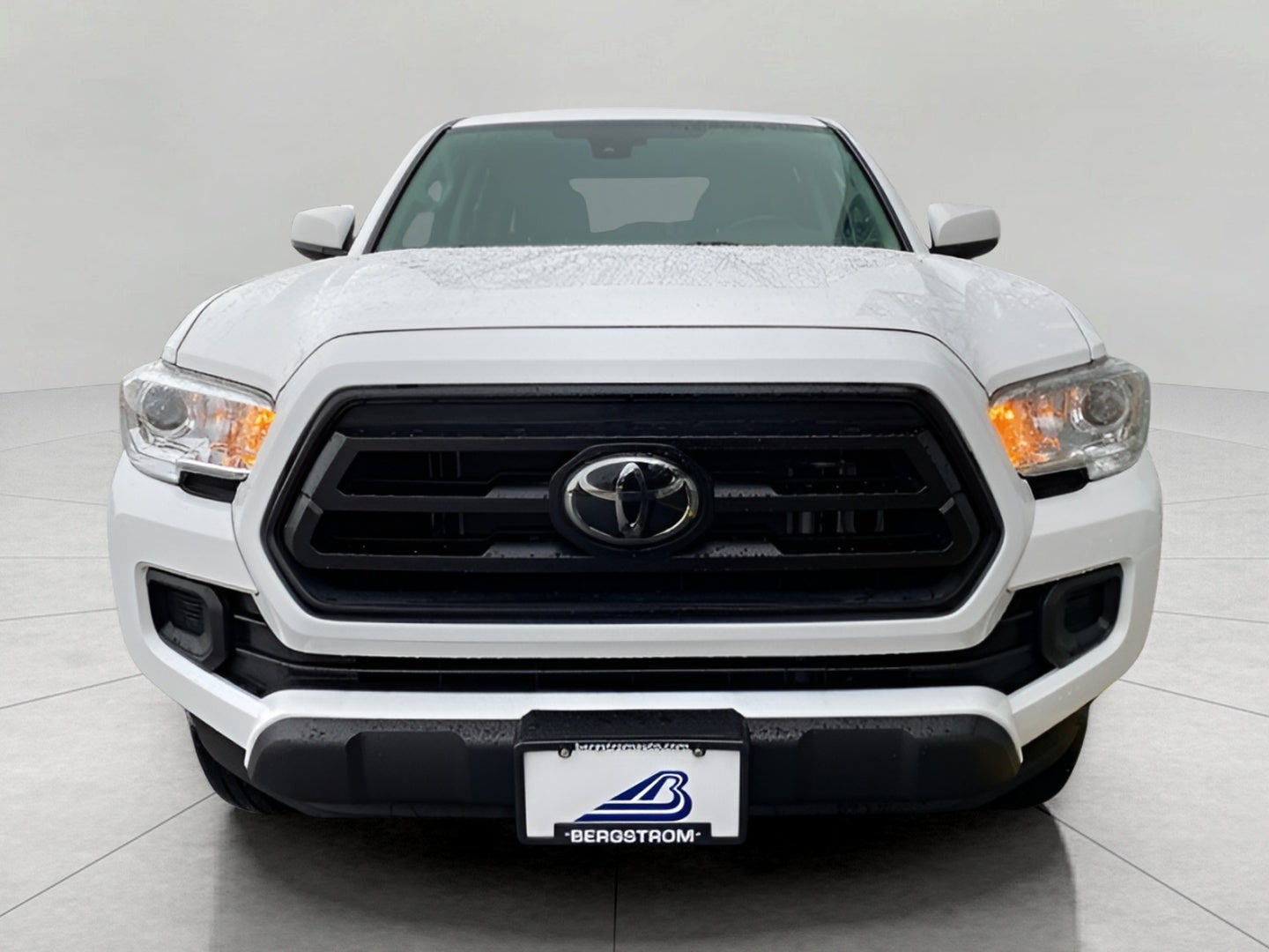 2021 Toyota Tacoma SR V6