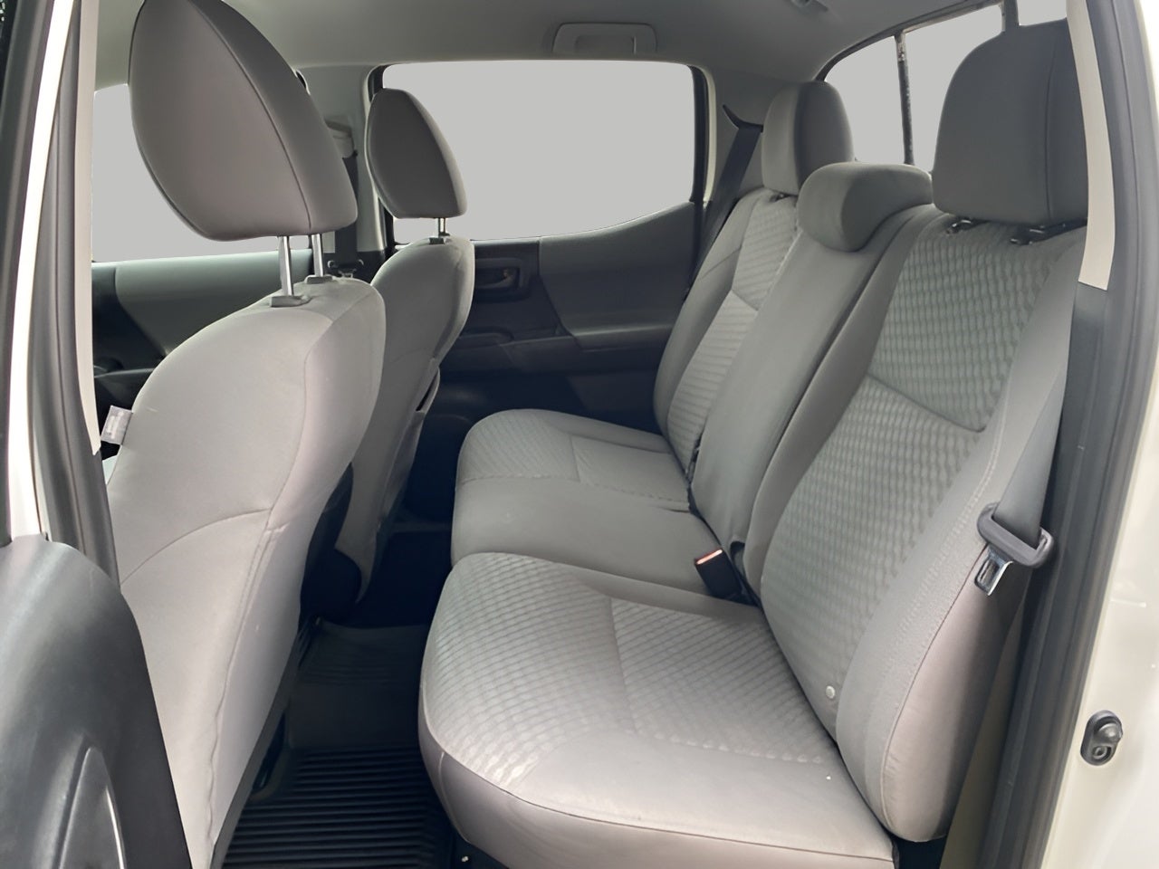 2021 Toyota Tacoma SR V6