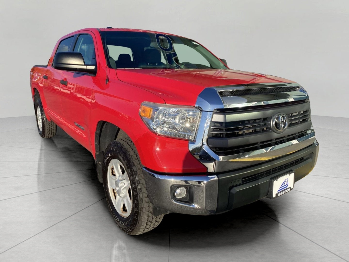 2015 Toyota Tundra