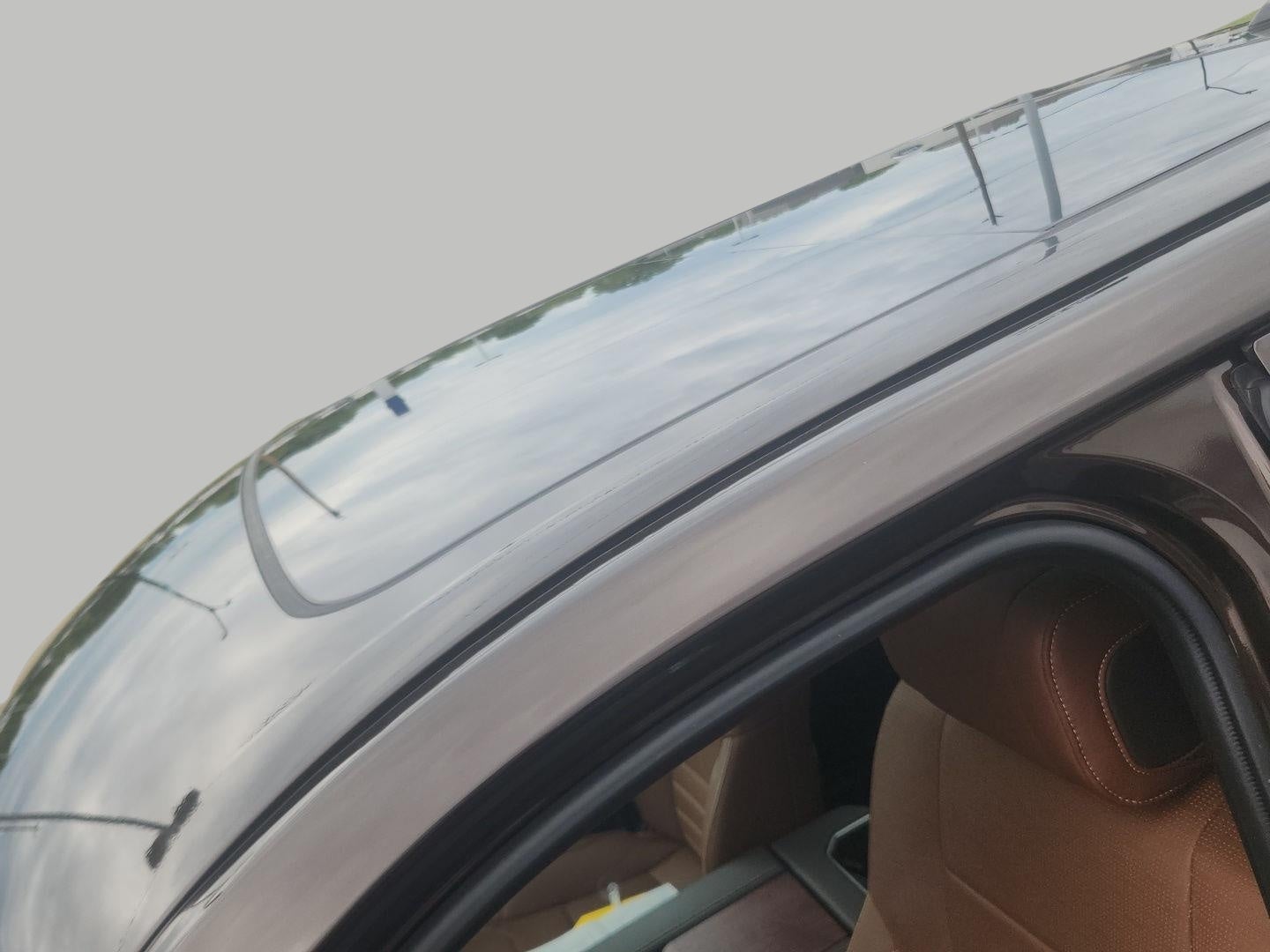 2025 Toyota Tundra 4WD 1794 Edition Hybrid CrewMax 5.5' Bed