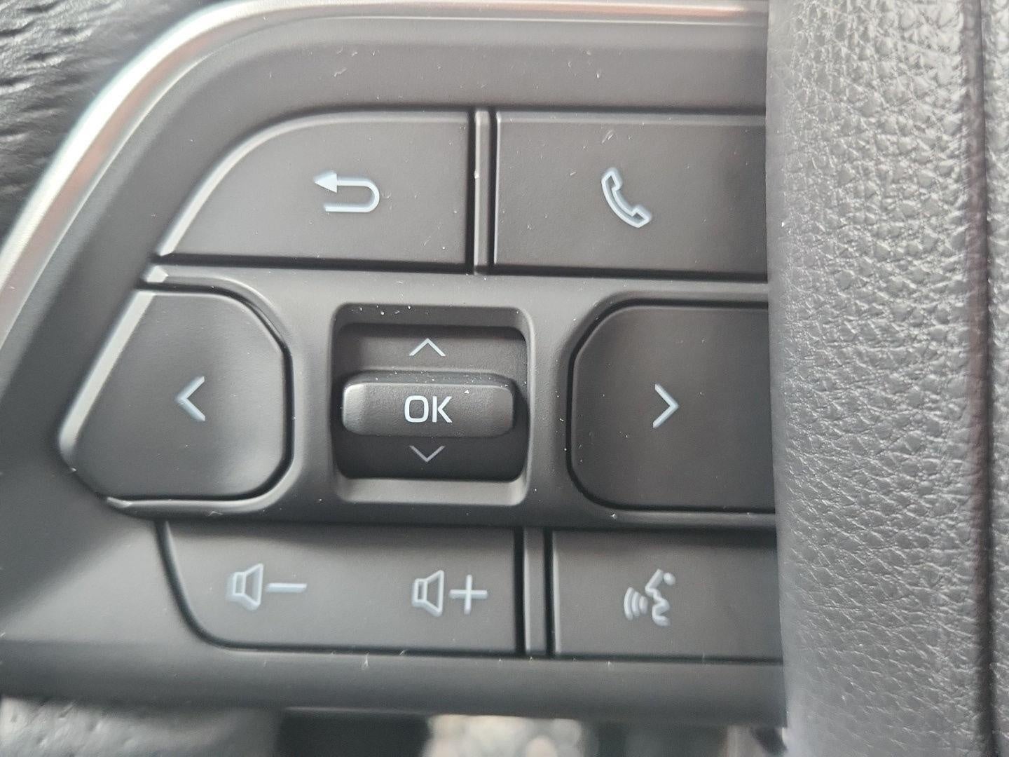 2025 Toyota Tundra 4WD 1794 Edition Hybrid CrewMax 5.5' Bed
