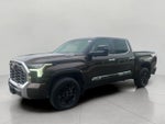 2025 Toyota Tundra 4WD 1794 Edition Hybrid CrewMax 5.5' Bed