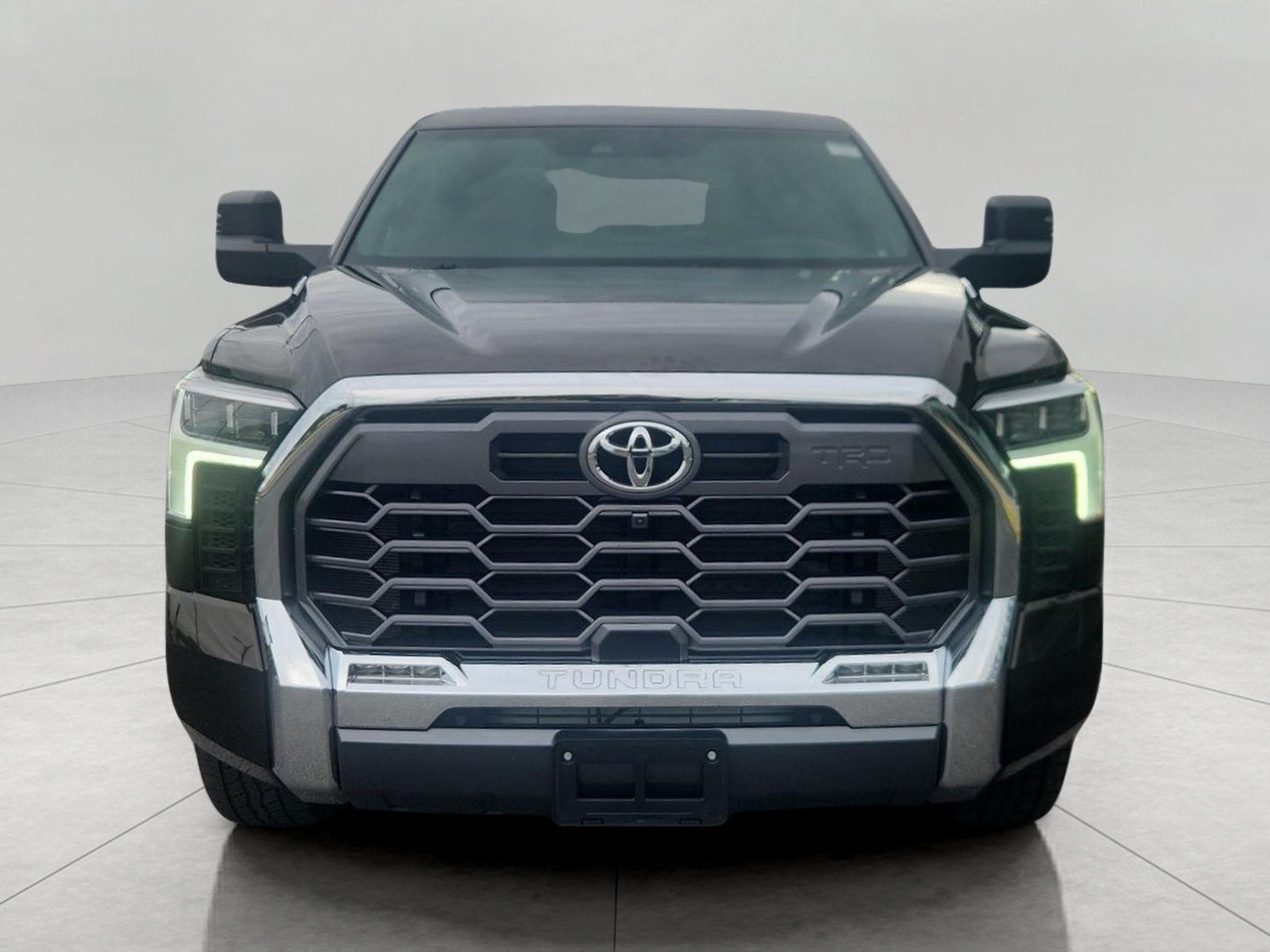 2025 Toyota Tundra 4WD 1794 Edition Hybrid CrewMax 5.5' Bed