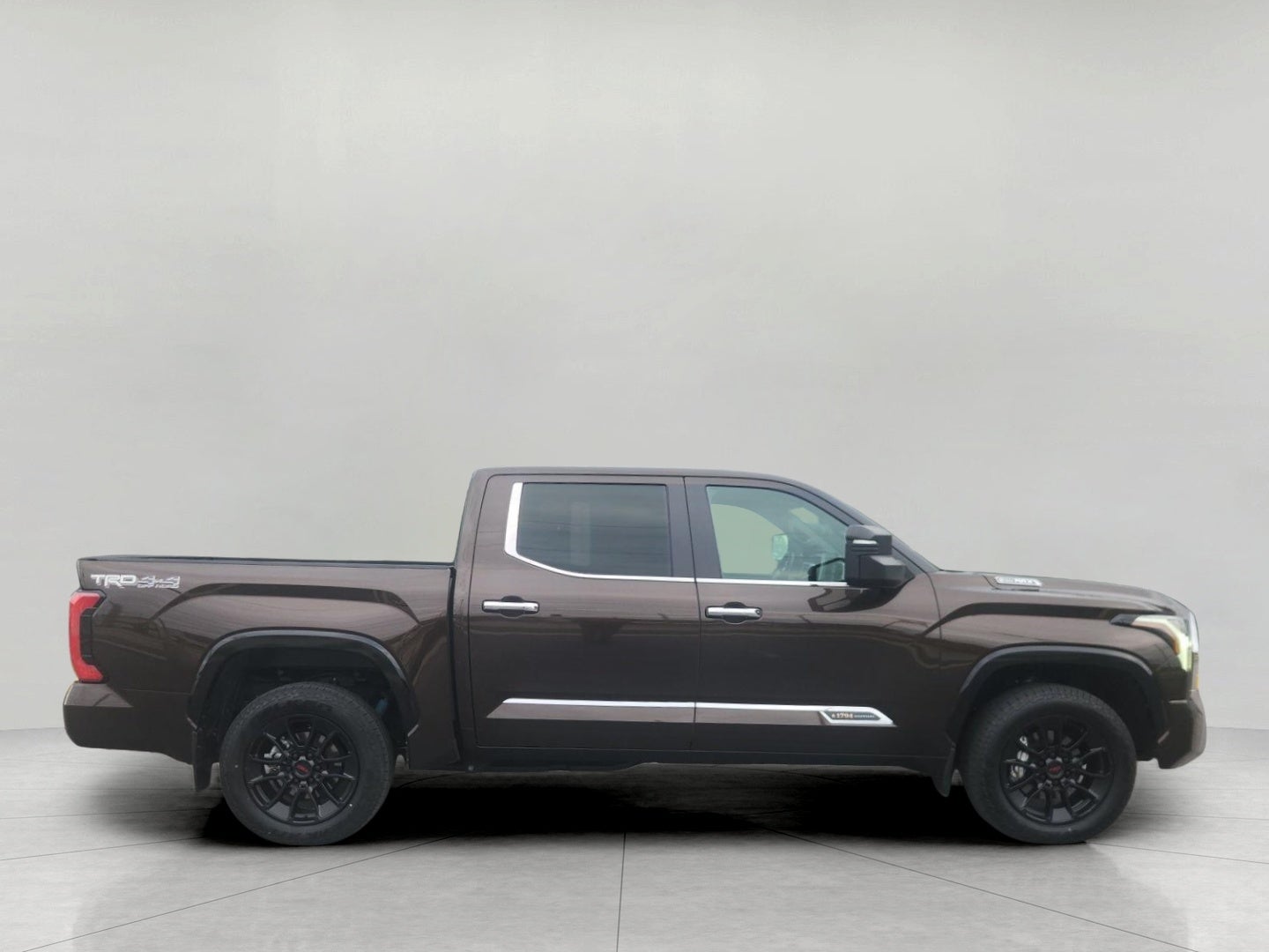 2025 Toyota Tundra 4WD 1794 Edition Hybrid CrewMax 5.5' Bed