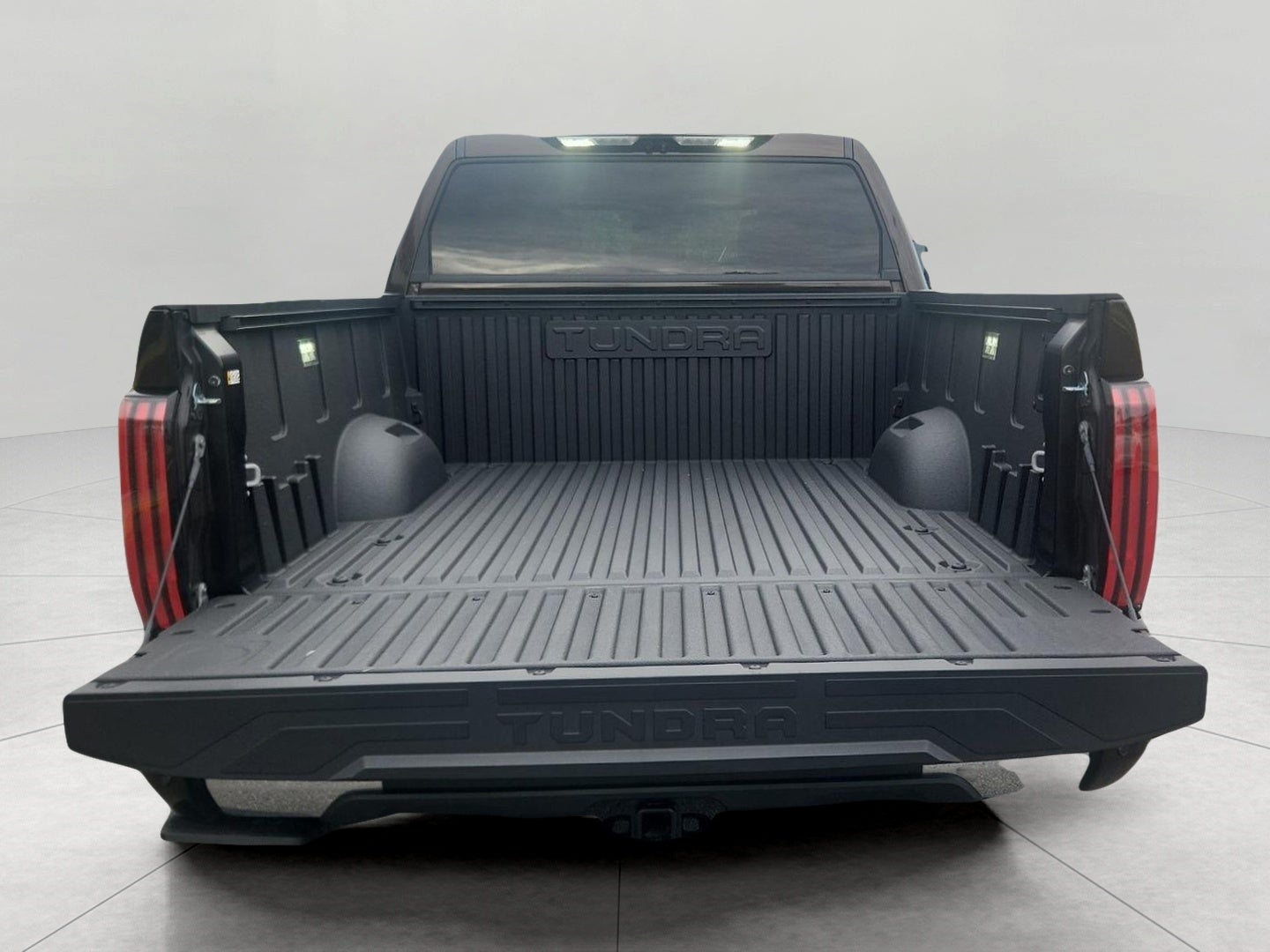 2025 Toyota Tundra 4WD 1794 Edition Hybrid CrewMax 5.5' Bed