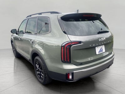 2023 Kia Telluride SX X-Pro AWD