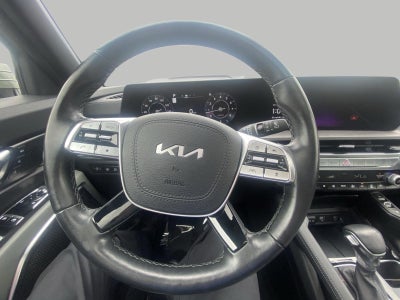 2023 Kia Telluride SX X-Pro AWD