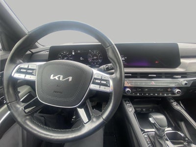 2023 Kia Telluride SX X-Pro AWD