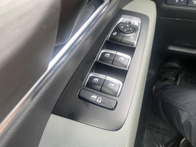 2023 Kia Telluride SX X-Pro AWD