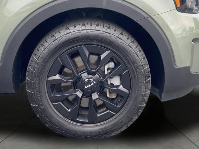 2023 Kia Telluride SX X-Pro AWD