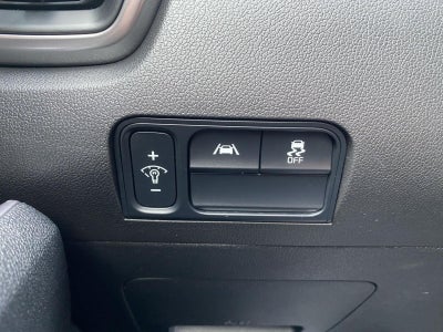 2023 Kia Sorento LX AWD