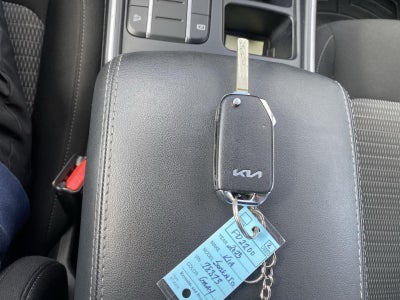 2023 Kia Sorento LX AWD