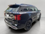 2023 Kia Sorento SX AWD