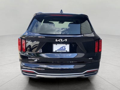 2023 Kia Sorento SX AWD