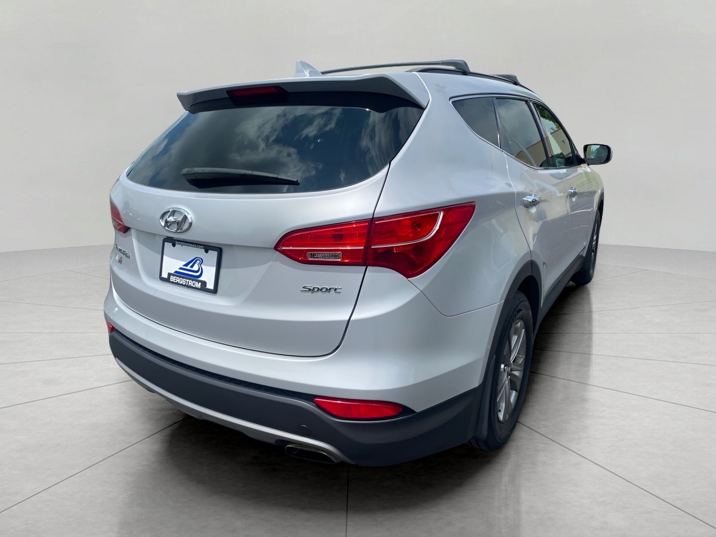 2014 Hyundai Santa Fe Sport Base