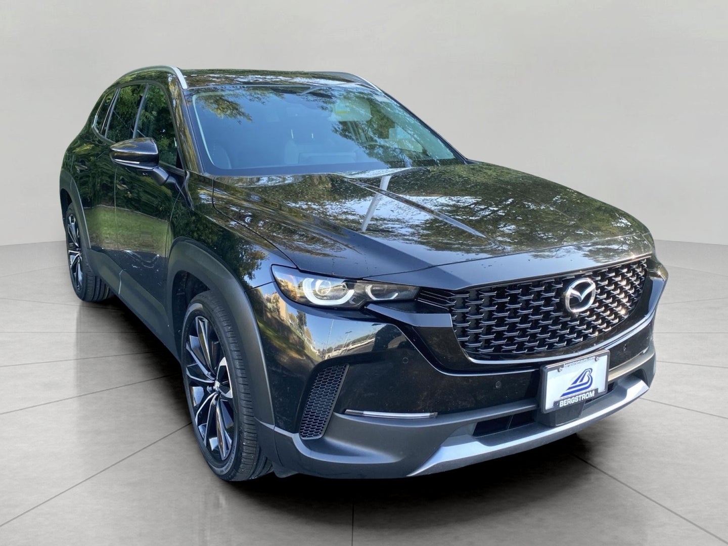 2023 Mazda CX-50 TURBO PREMIUM PLUS