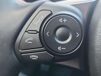 2023 Subaru BRZ Limited Manual