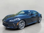 2023 Subaru BRZ Limited Manual
