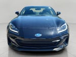 2023 Subaru BRZ Limited Manual