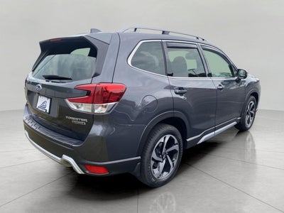 2023 Subaru Forester Touring CVT